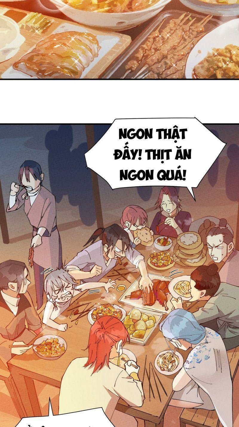 Tối Cường Võ Hồn Hệ Thống: Chapter 76