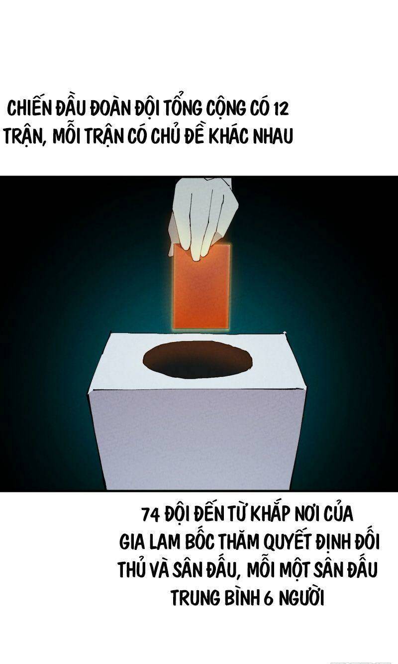 Tối Cường Võ Hồn Hệ Thống: Chapter 76