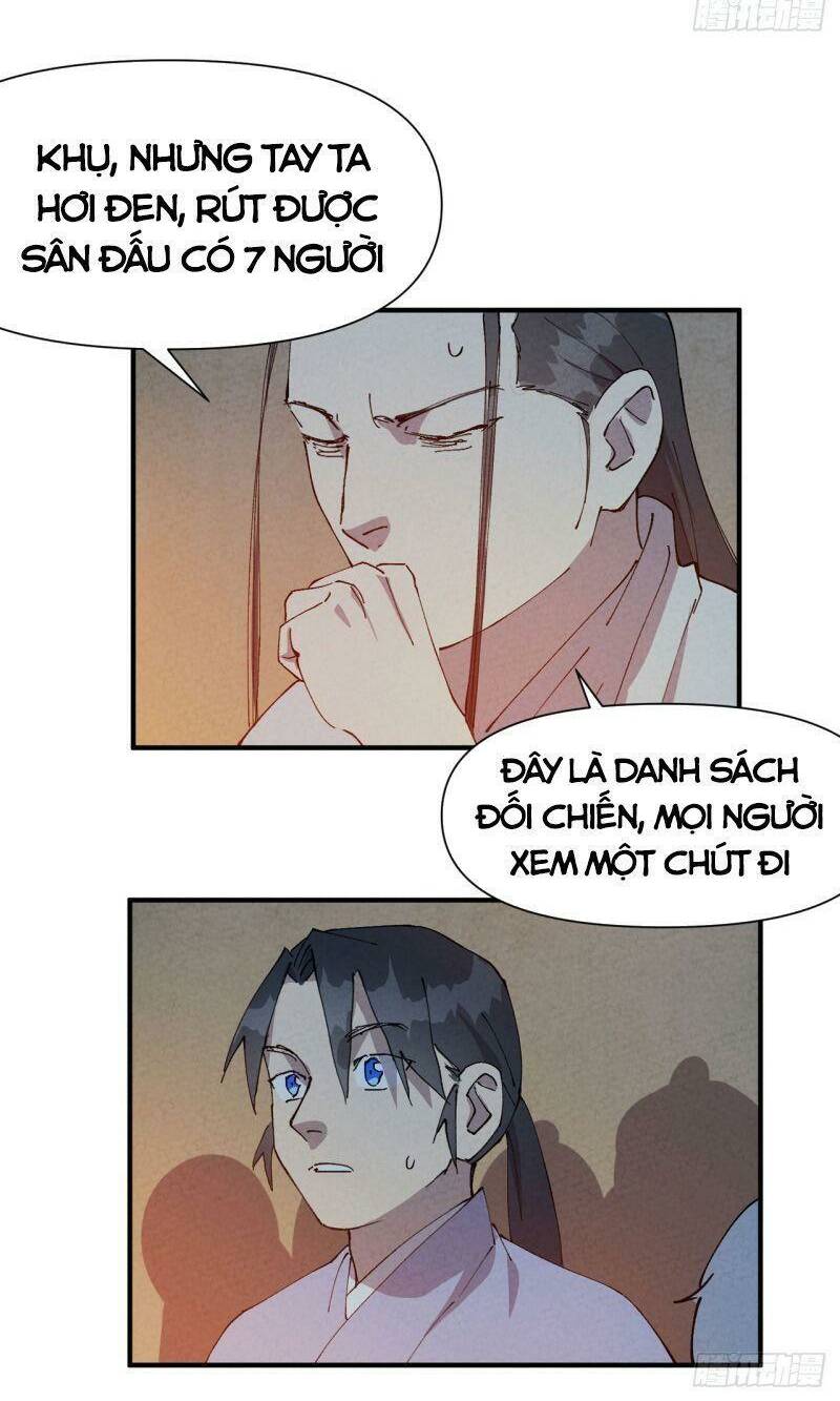 Tối Cường Võ Hồn Hệ Thống: Chapter 76