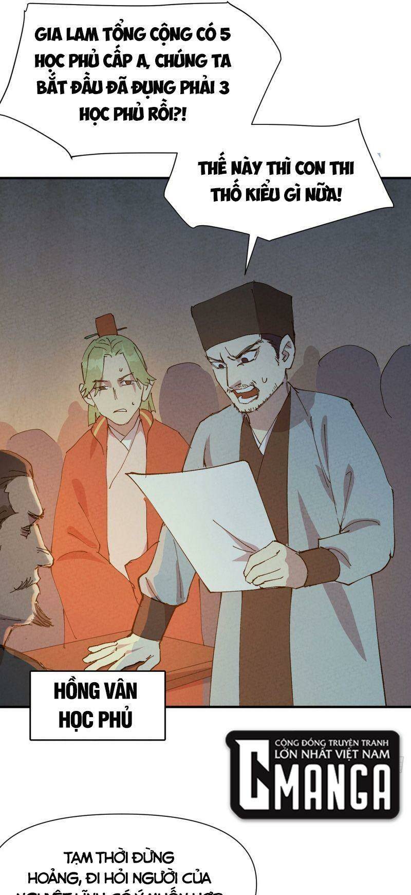 Tối Cường Võ Hồn Hệ Thống: Chapter 76
