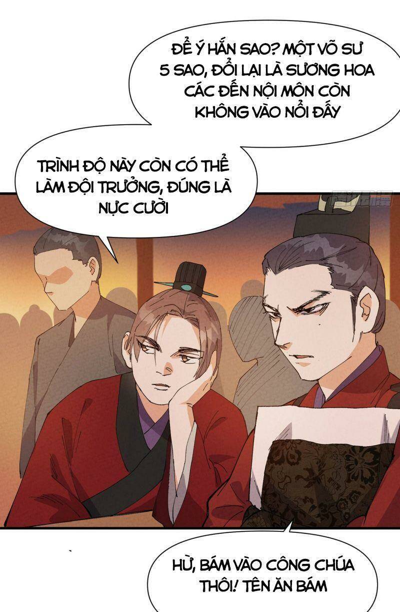 Tối Cường Võ Hồn Hệ Thống: Chapter 76