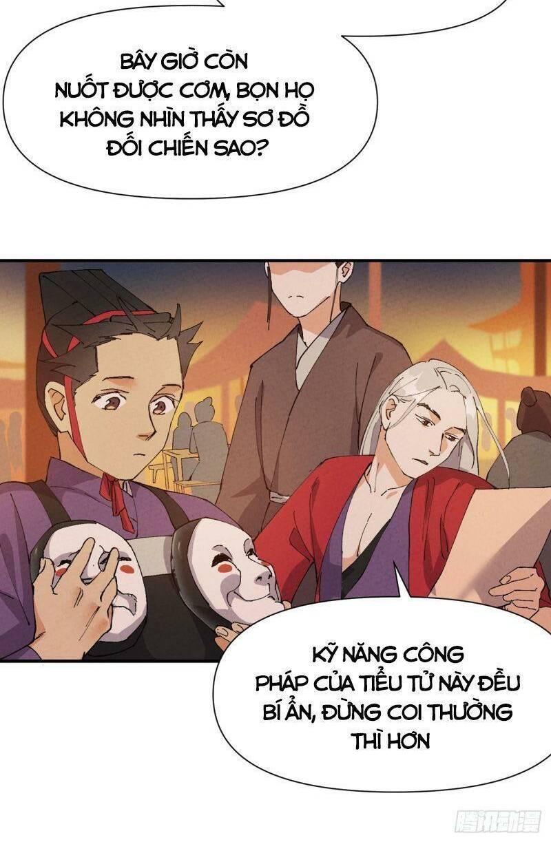 Tối Cường Võ Hồn Hệ Thống: Chapter 76