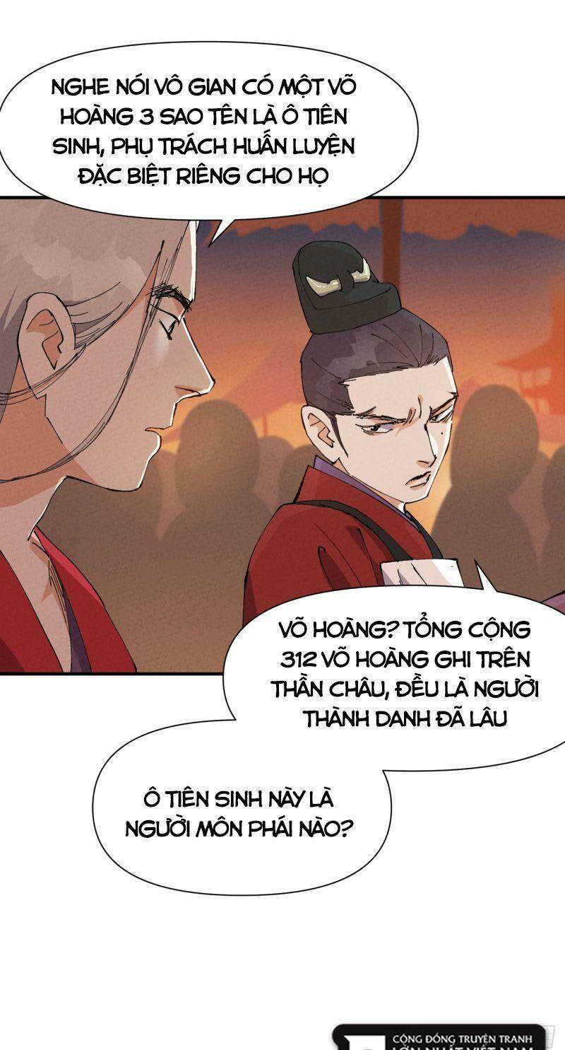 Tối Cường Võ Hồn Hệ Thống: Chapter 76