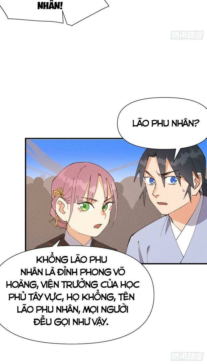 Tối Cường Võ Hồn Hệ Thống: Chapter 77