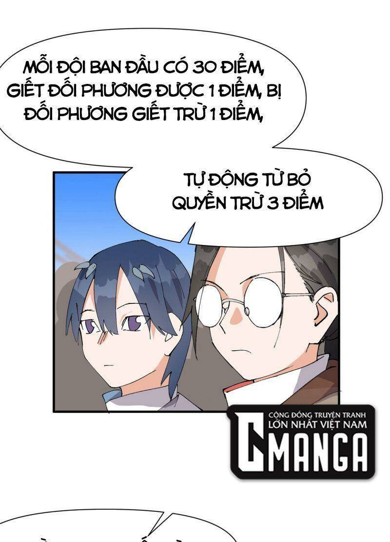 Tối Cường Võ Hồn Hệ Thống: Chapter 77