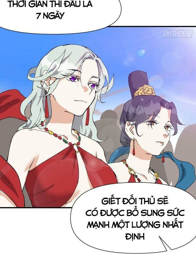 Tối Cường Võ Hồn Hệ Thống: Chapter 77