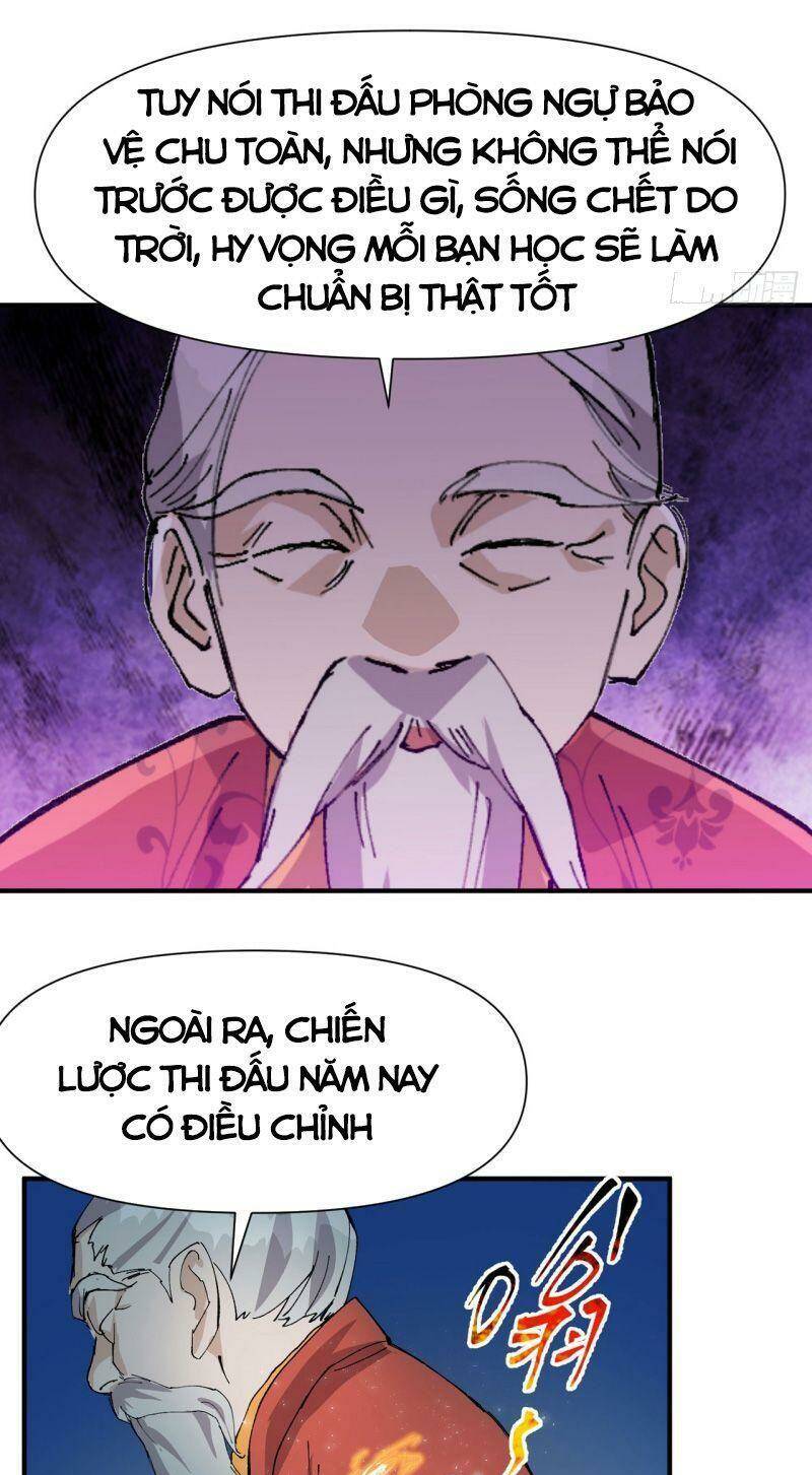 Tối Cường Võ Hồn Hệ Thống: Chapter 77