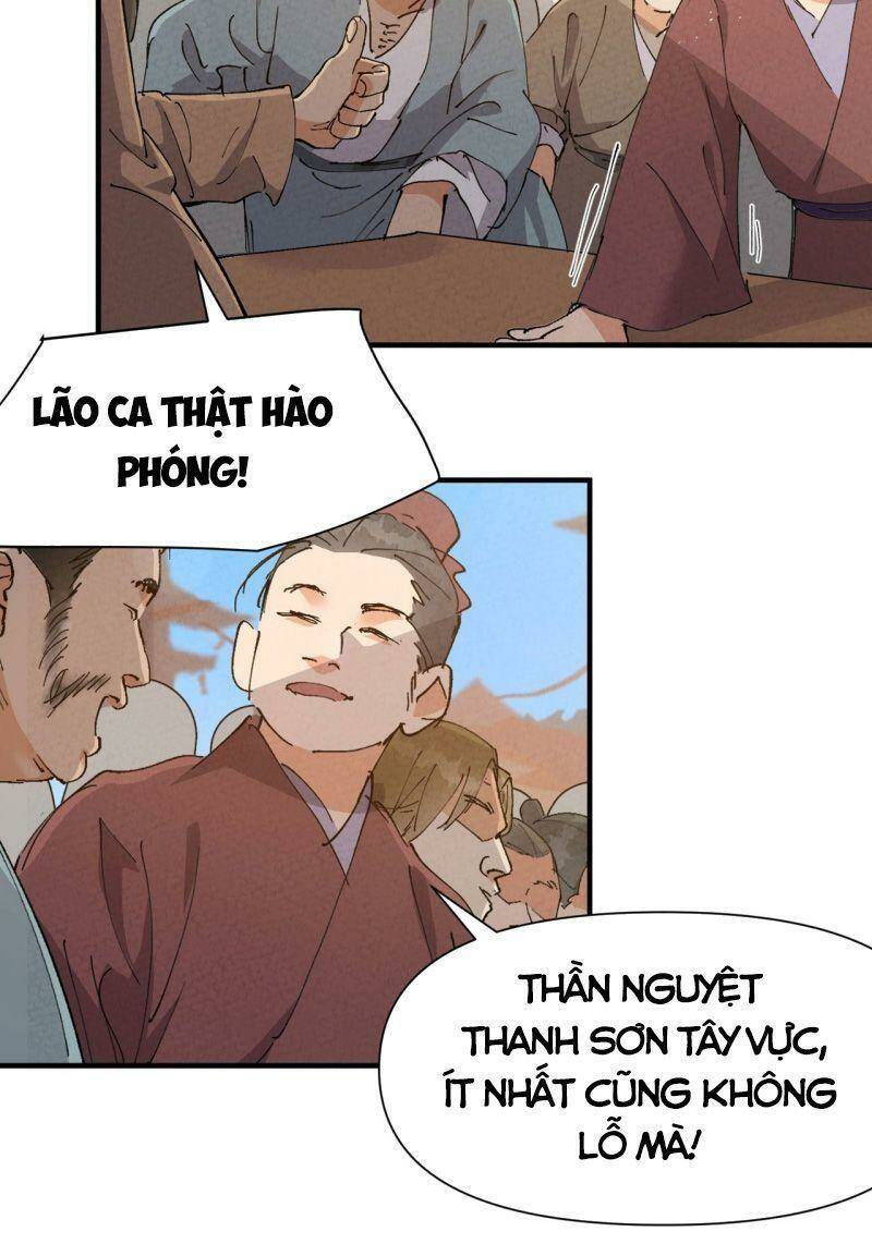 Tối Cường Võ Hồn Hệ Thống: Chapter 77