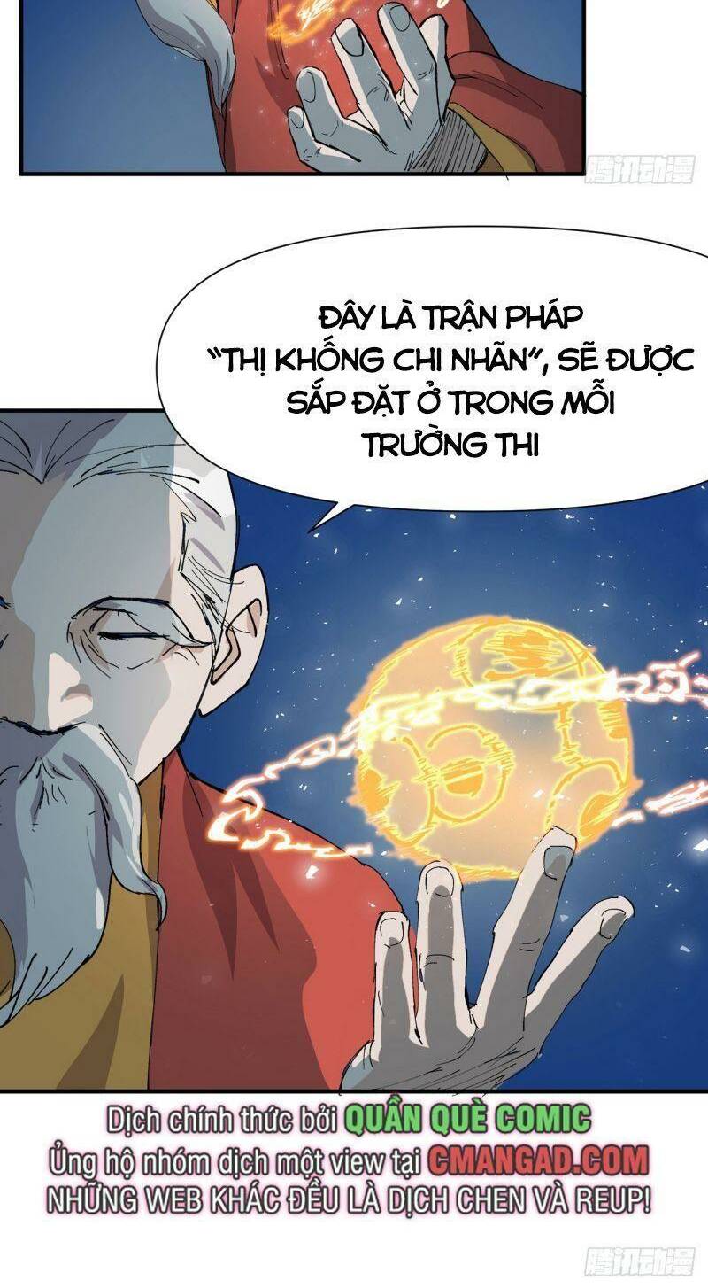 Tối Cường Võ Hồn Hệ Thống: Chapter 77
