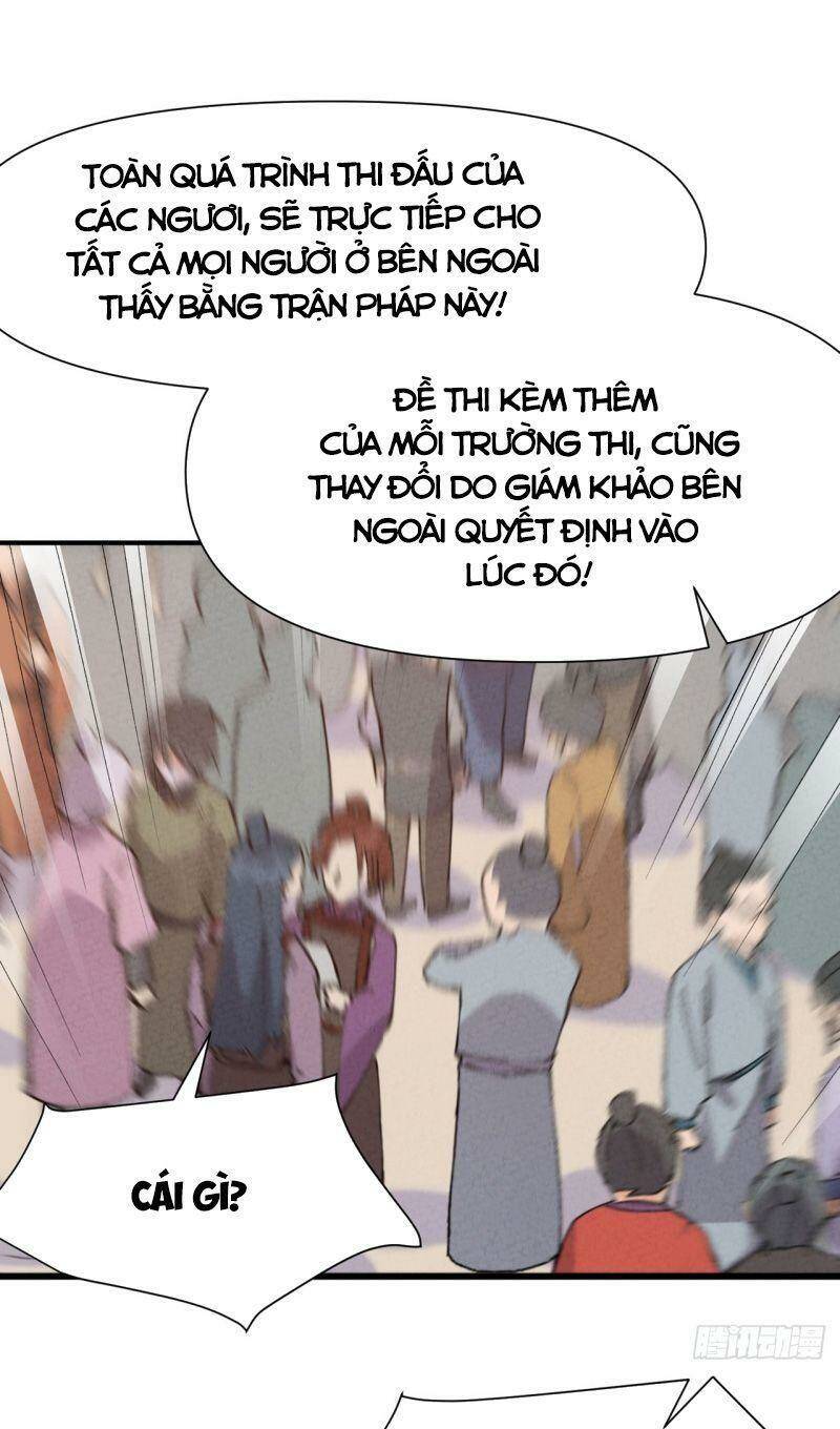 Tối Cường Võ Hồn Hệ Thống: Chapter 77
