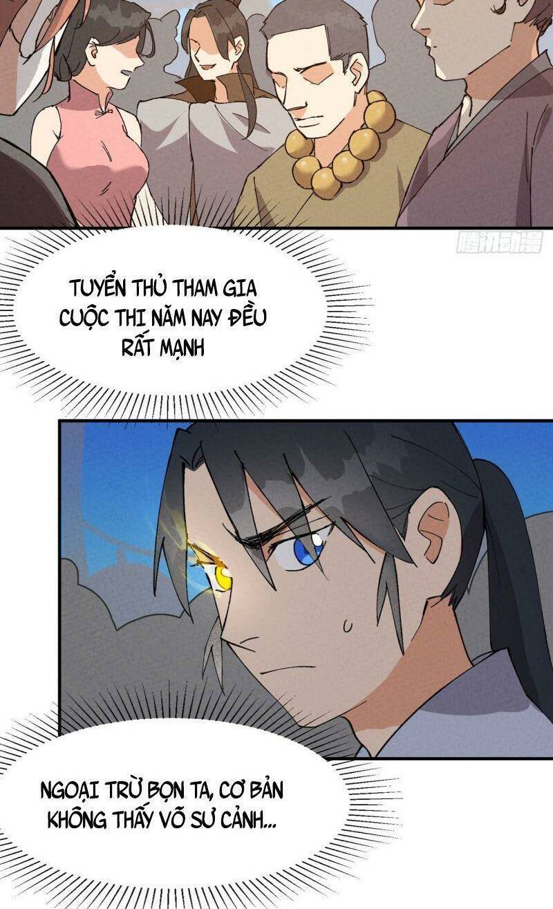 Tối Cường Võ Hồn Hệ Thống: Chapter 77