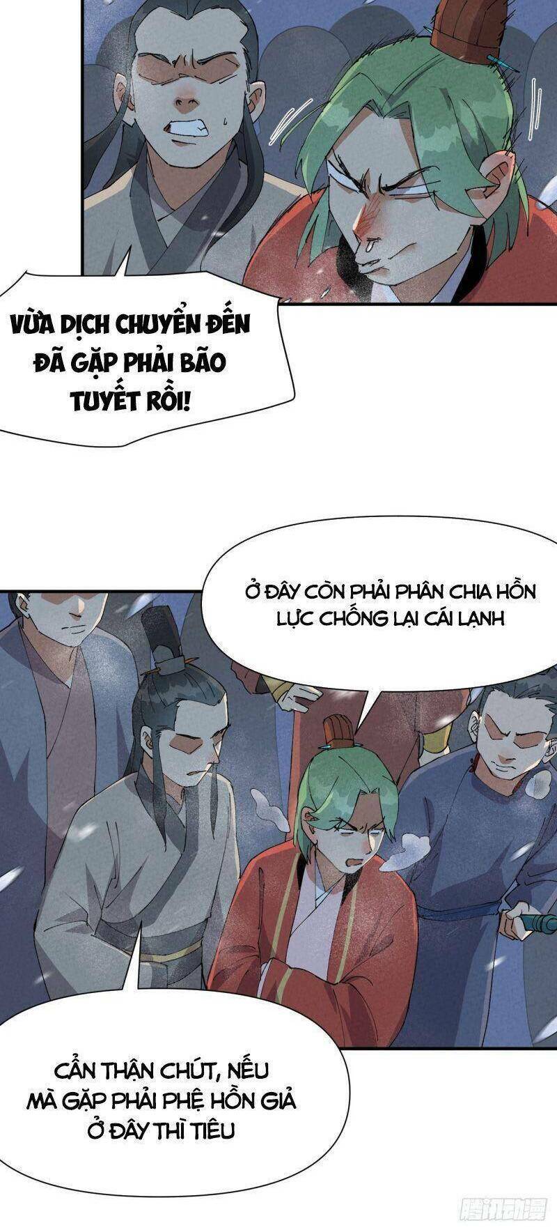 Tối Cường Võ Hồn Hệ Thống: Chapter 78