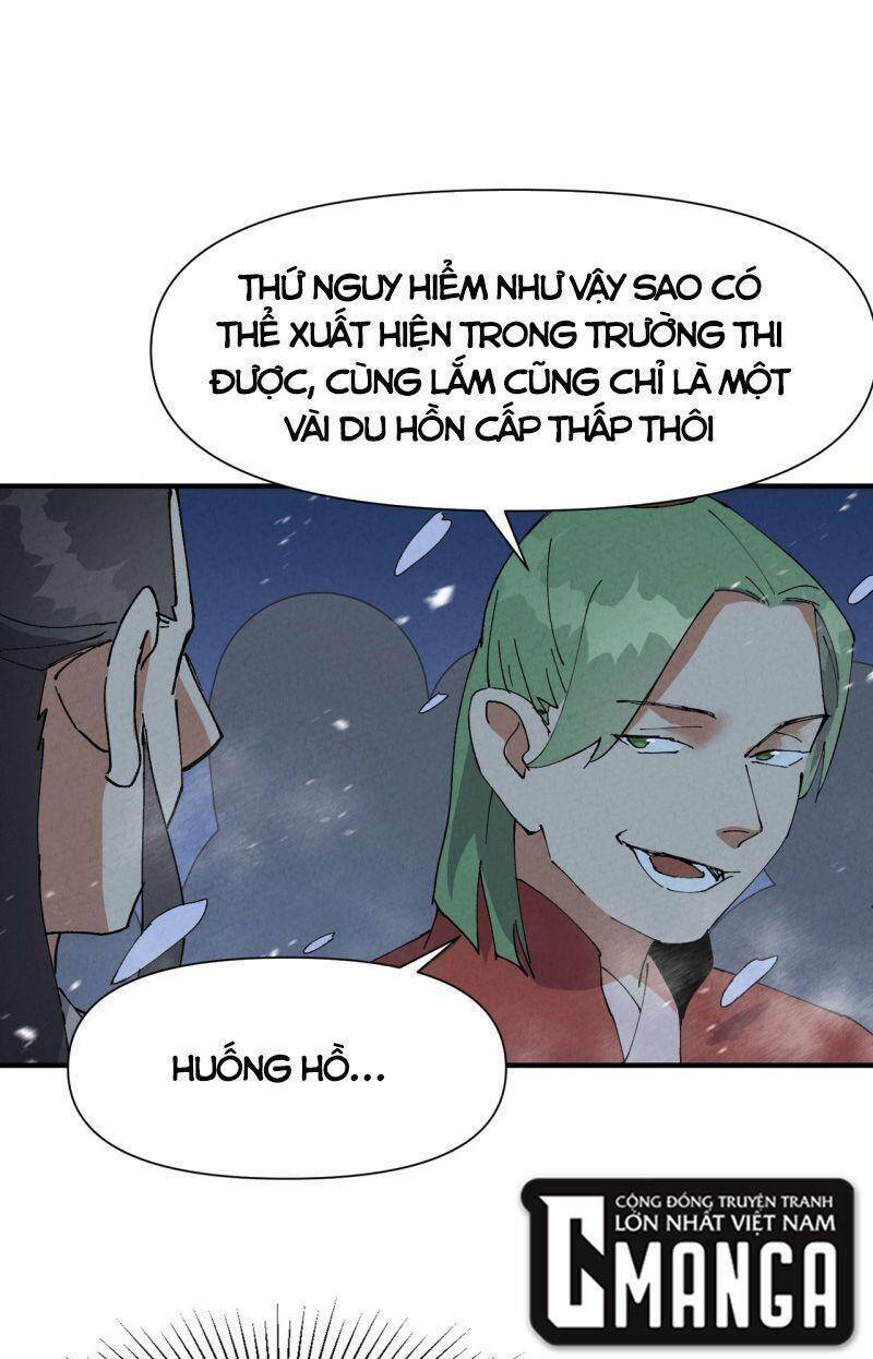 Tối Cường Võ Hồn Hệ Thống: Chapter 78