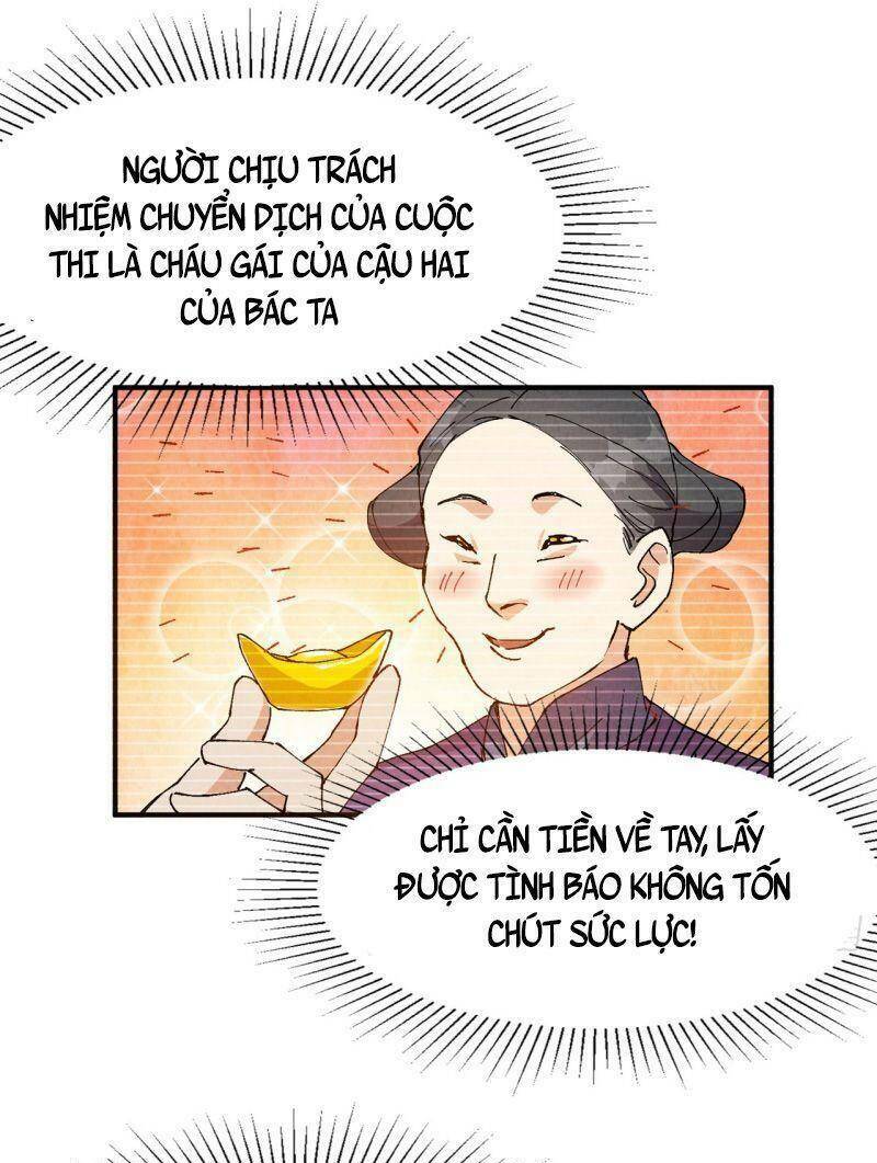 Tối Cường Võ Hồn Hệ Thống: Chapter 78