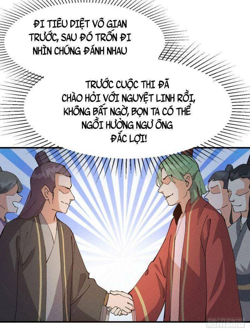 Tối Cường Võ Hồn Hệ Thống: Chapter 78