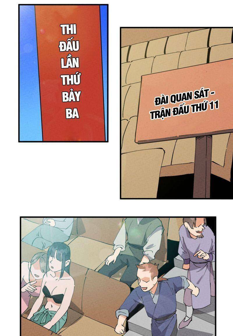 Tối Cường Võ Hồn Hệ Thống: Chapter 78