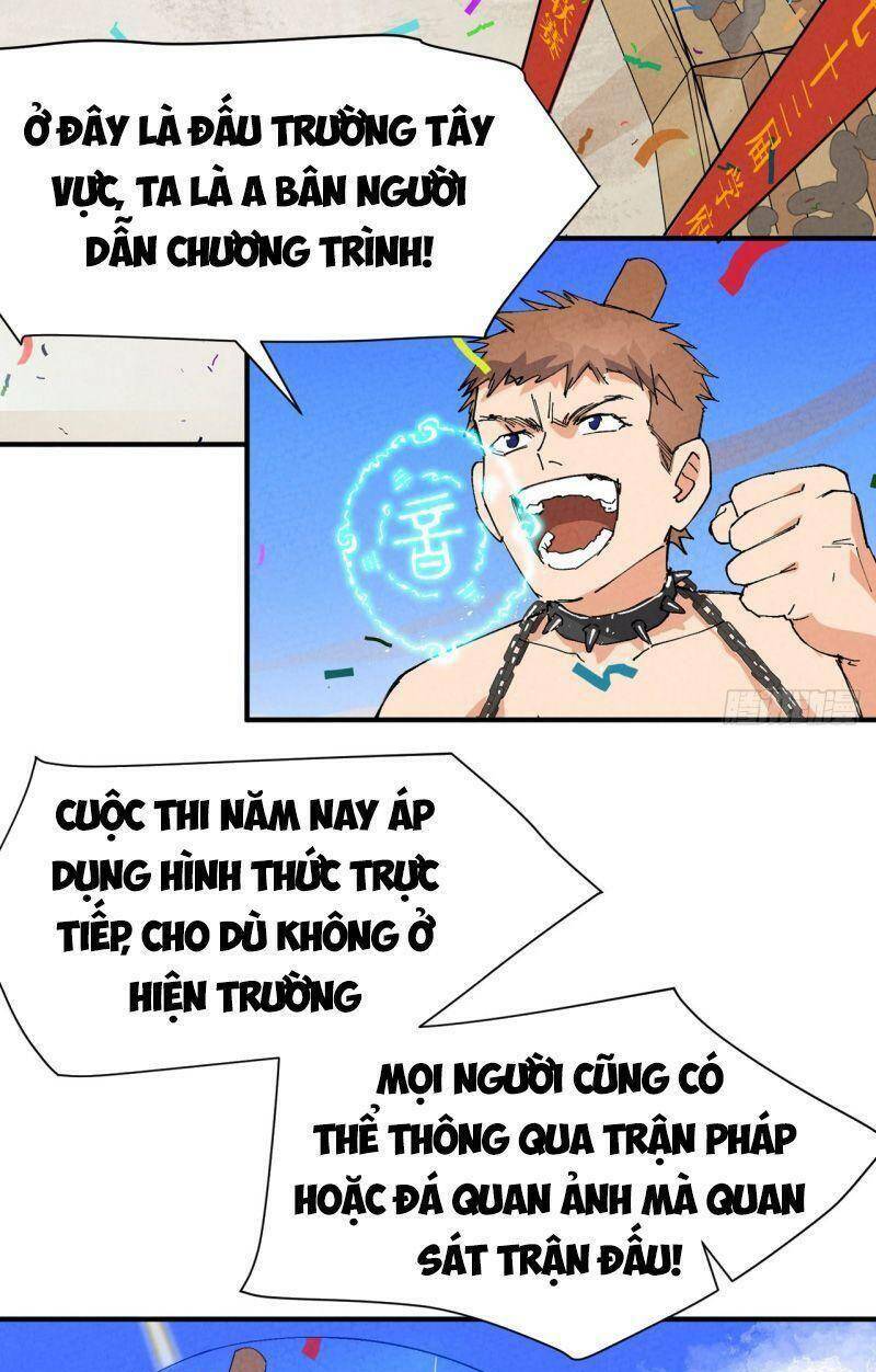 Tối Cường Võ Hồn Hệ Thống: Chapter 78