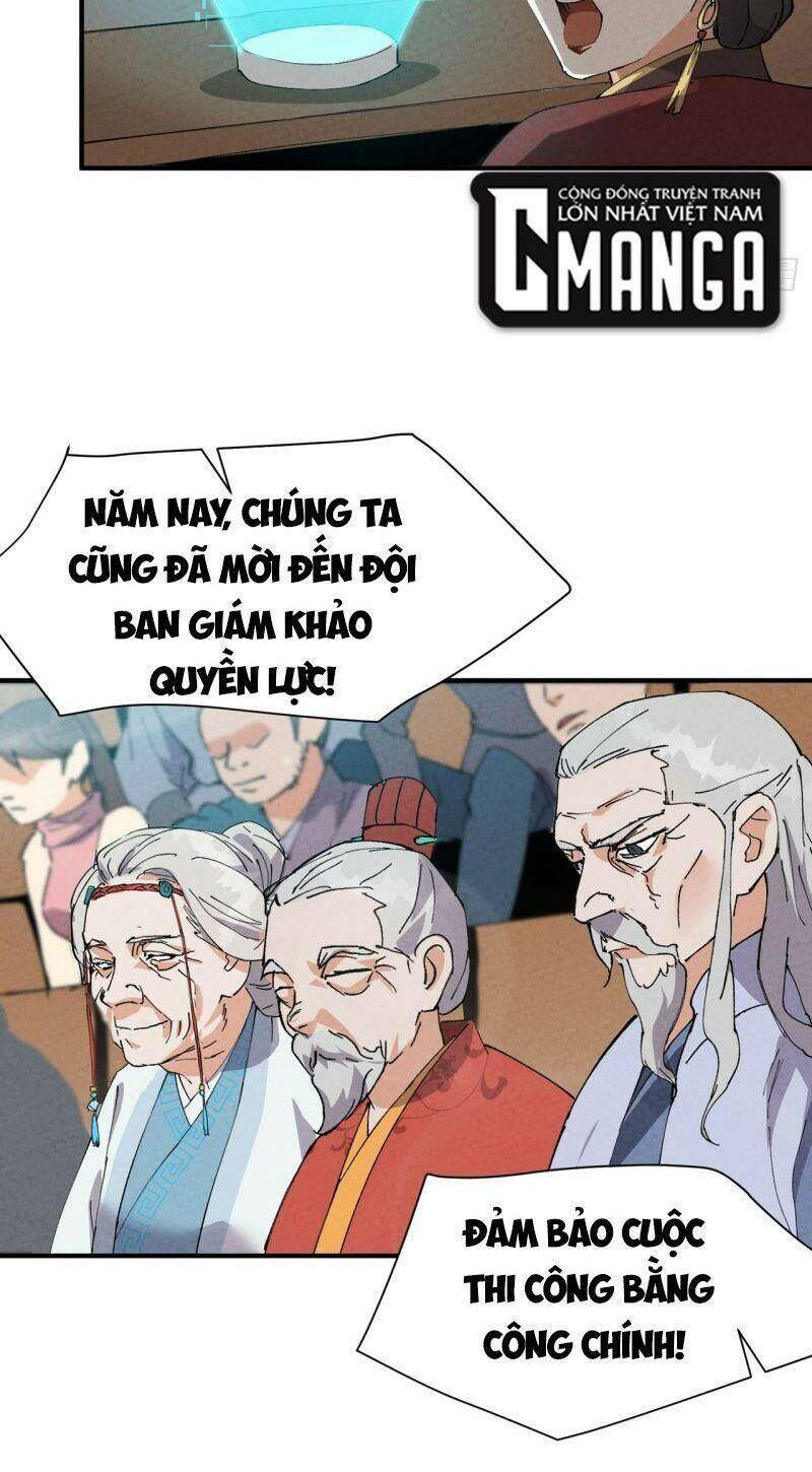 Tối Cường Võ Hồn Hệ Thống: Chapter 78
