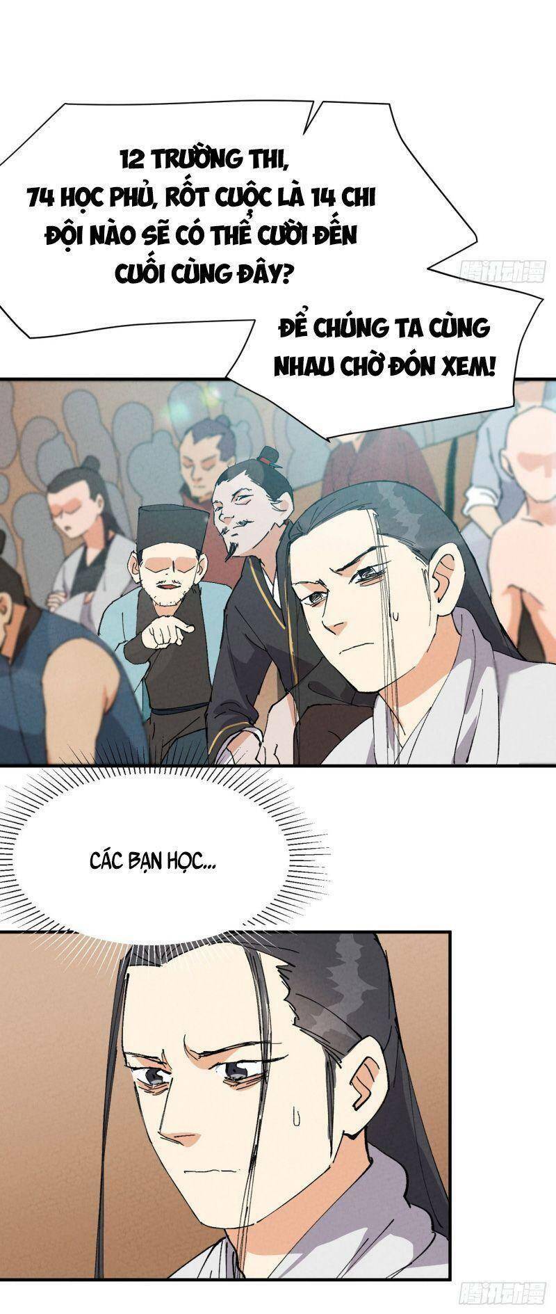 Tối Cường Võ Hồn Hệ Thống: Chapter 78