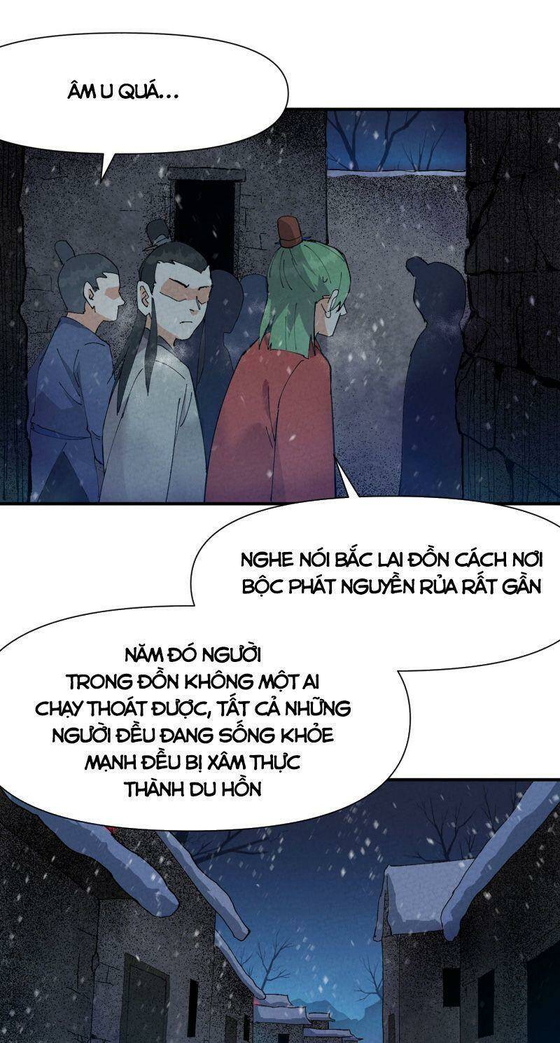 Tối Cường Võ Hồn Hệ Thống: Chapter 79
