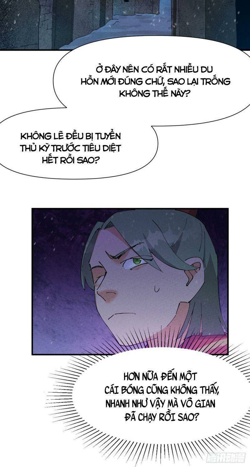 Tối Cường Võ Hồn Hệ Thống: Chapter 79