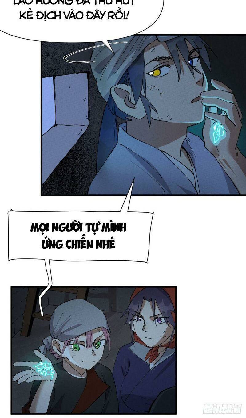 Tối Cường Võ Hồn Hệ Thống: Chapter 79