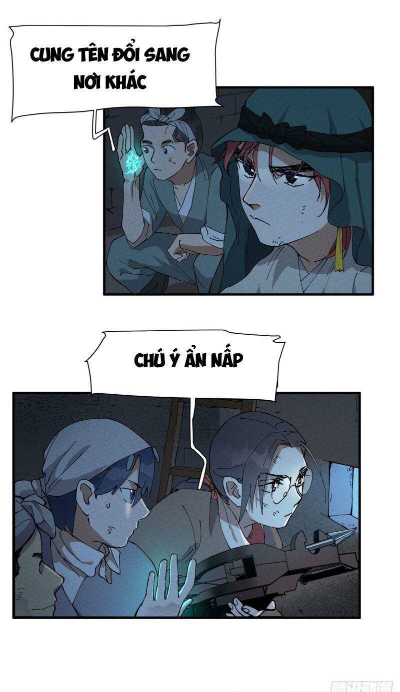 Tối Cường Võ Hồn Hệ Thống: Chapter 79