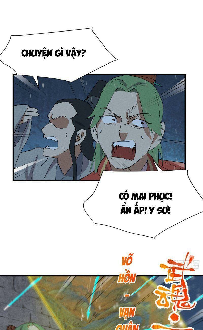 Tối Cường Võ Hồn Hệ Thống: Chapter 79