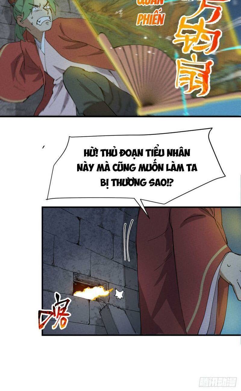 Tối Cường Võ Hồn Hệ Thống: Chapter 79