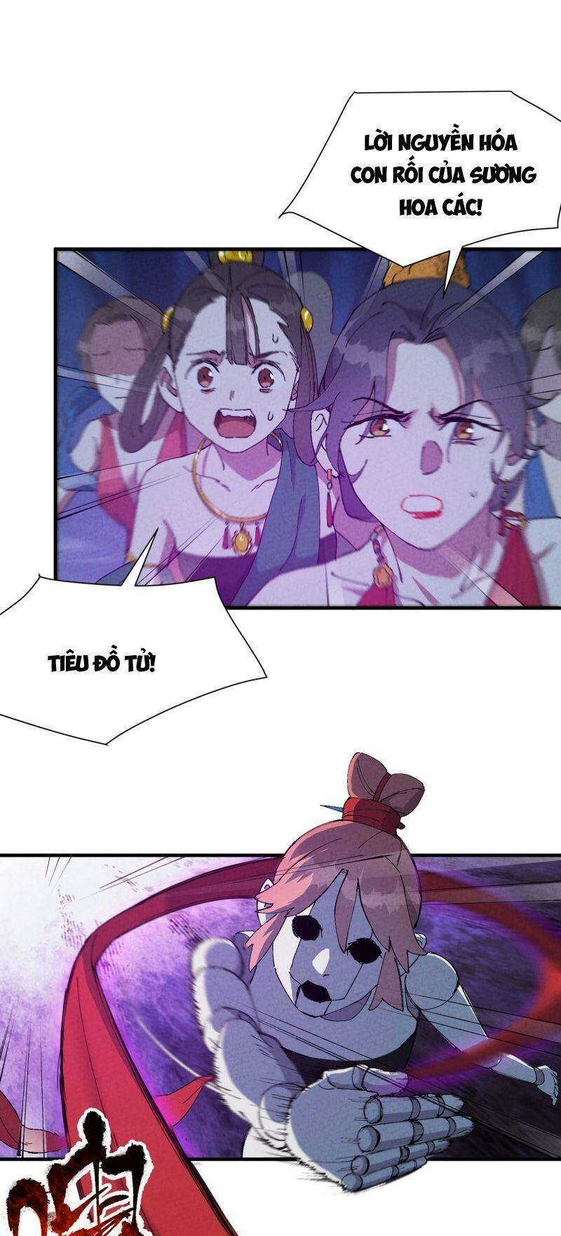 Tối Cường Võ Hồn Hệ Thống: Chapter 79