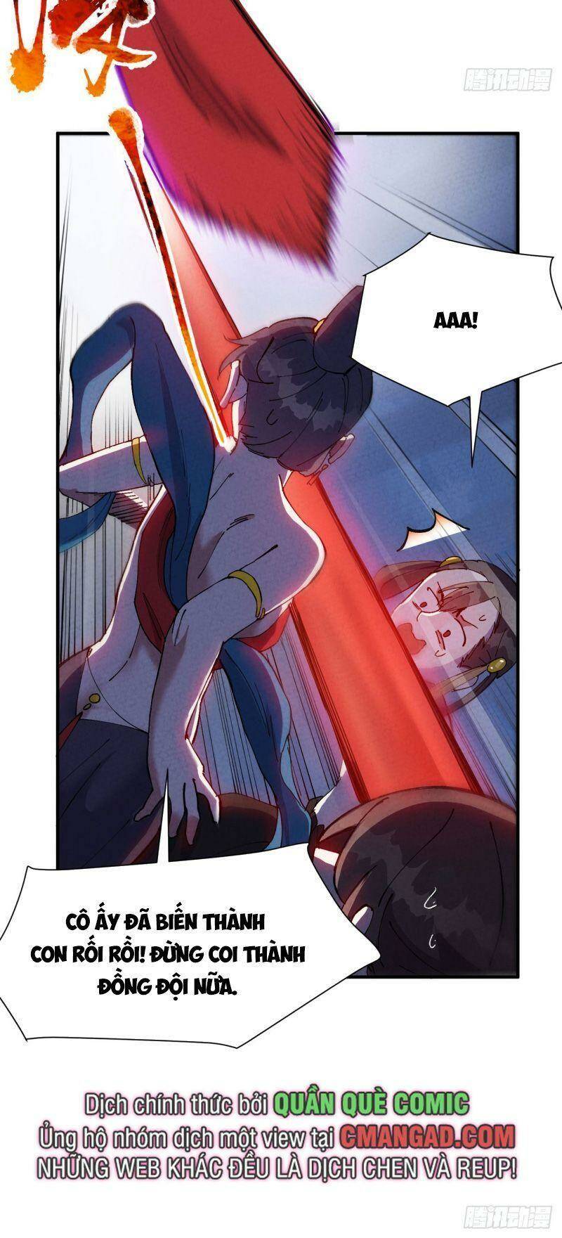 Tối Cường Võ Hồn Hệ Thống: Chapter 79