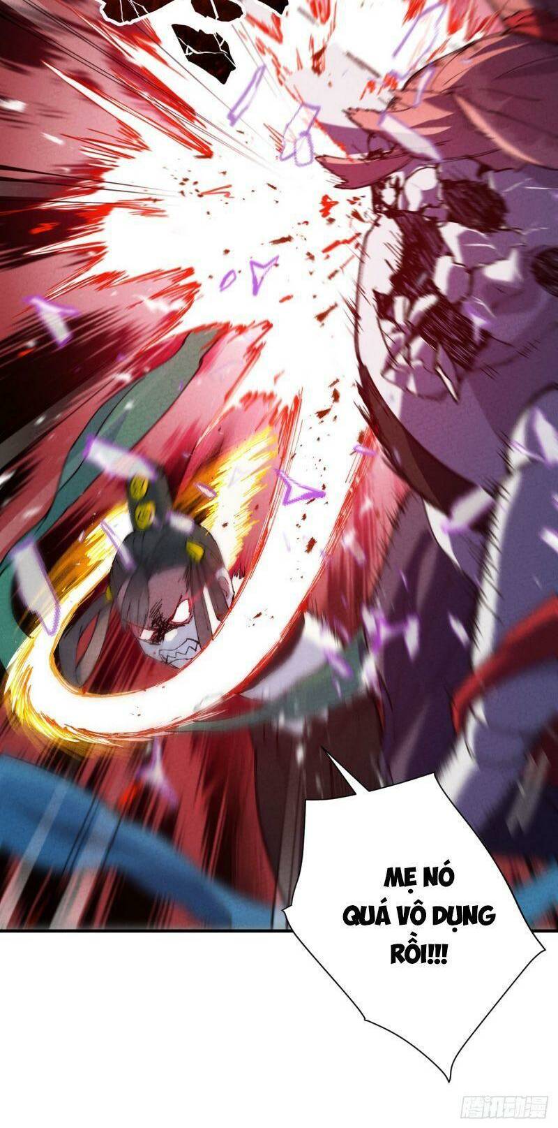Tối Cường Võ Hồn Hệ Thống: Chapter 79