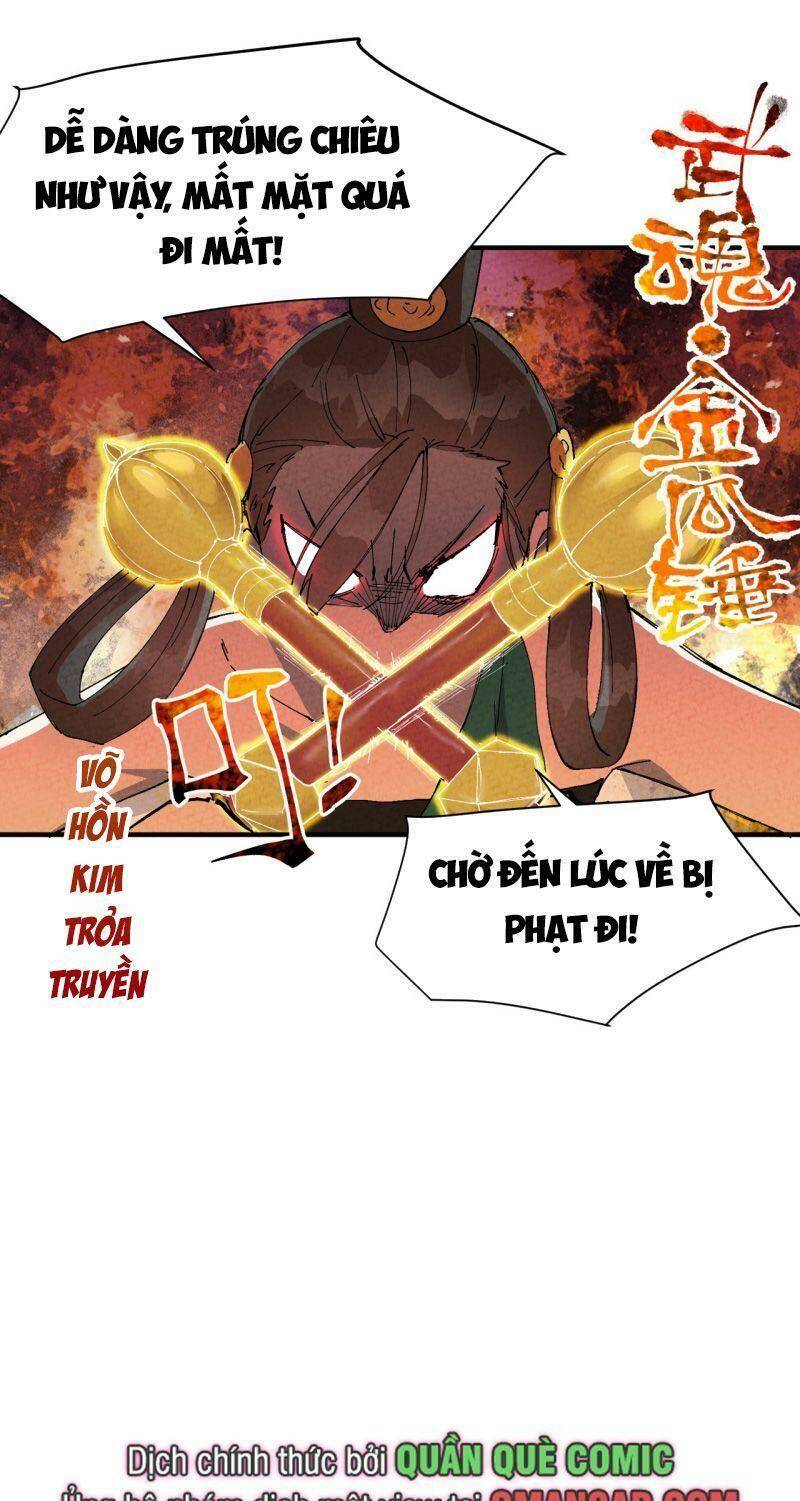 Tối Cường Võ Hồn Hệ Thống: Chapter 79