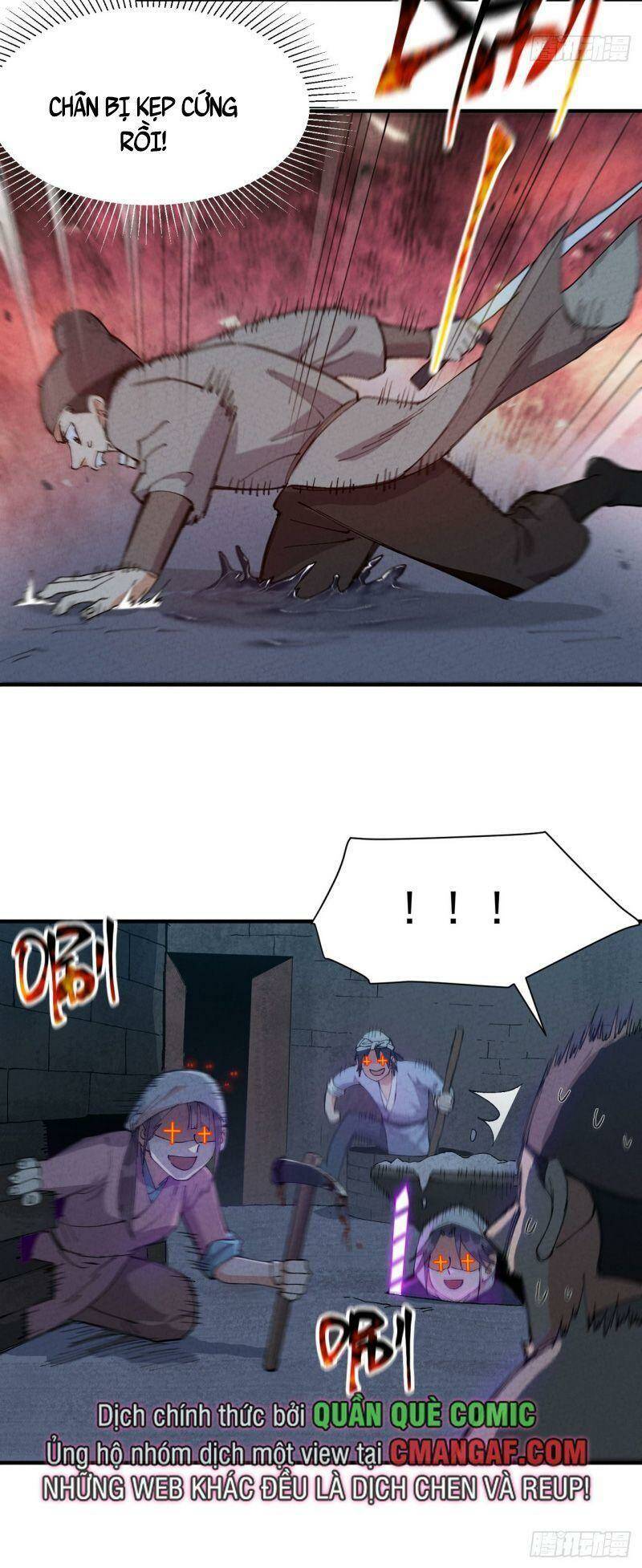 Tối Cường Võ Hồn Hệ Thống: Chapter 81