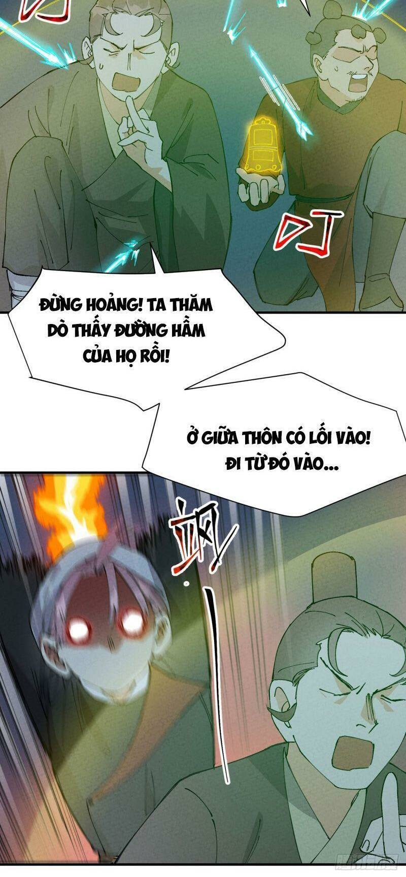 Tối Cường Võ Hồn Hệ Thống: Chapter 81