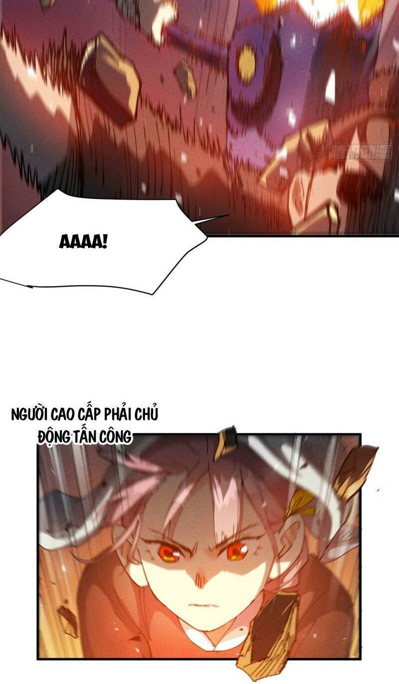 Tối Cường Võ Hồn Hệ Thống: Chapter 81