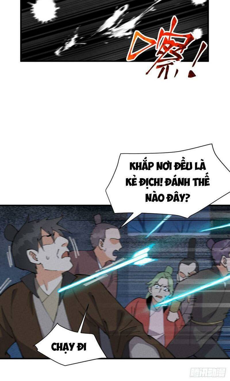 Tối Cường Võ Hồn Hệ Thống: Chapter 81