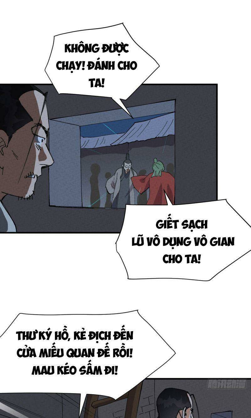 Tối Cường Võ Hồn Hệ Thống: Chapter 81