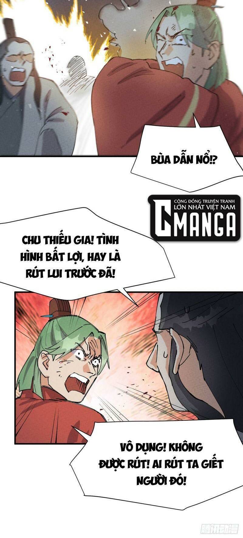 Tối Cường Võ Hồn Hệ Thống: Chapter 81