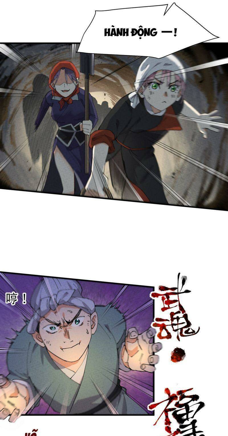 Tối Cường Võ Hồn Hệ Thống: Chapter 81
