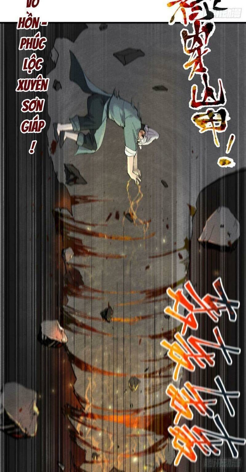 Tối Cường Võ Hồn Hệ Thống: Chapter 81