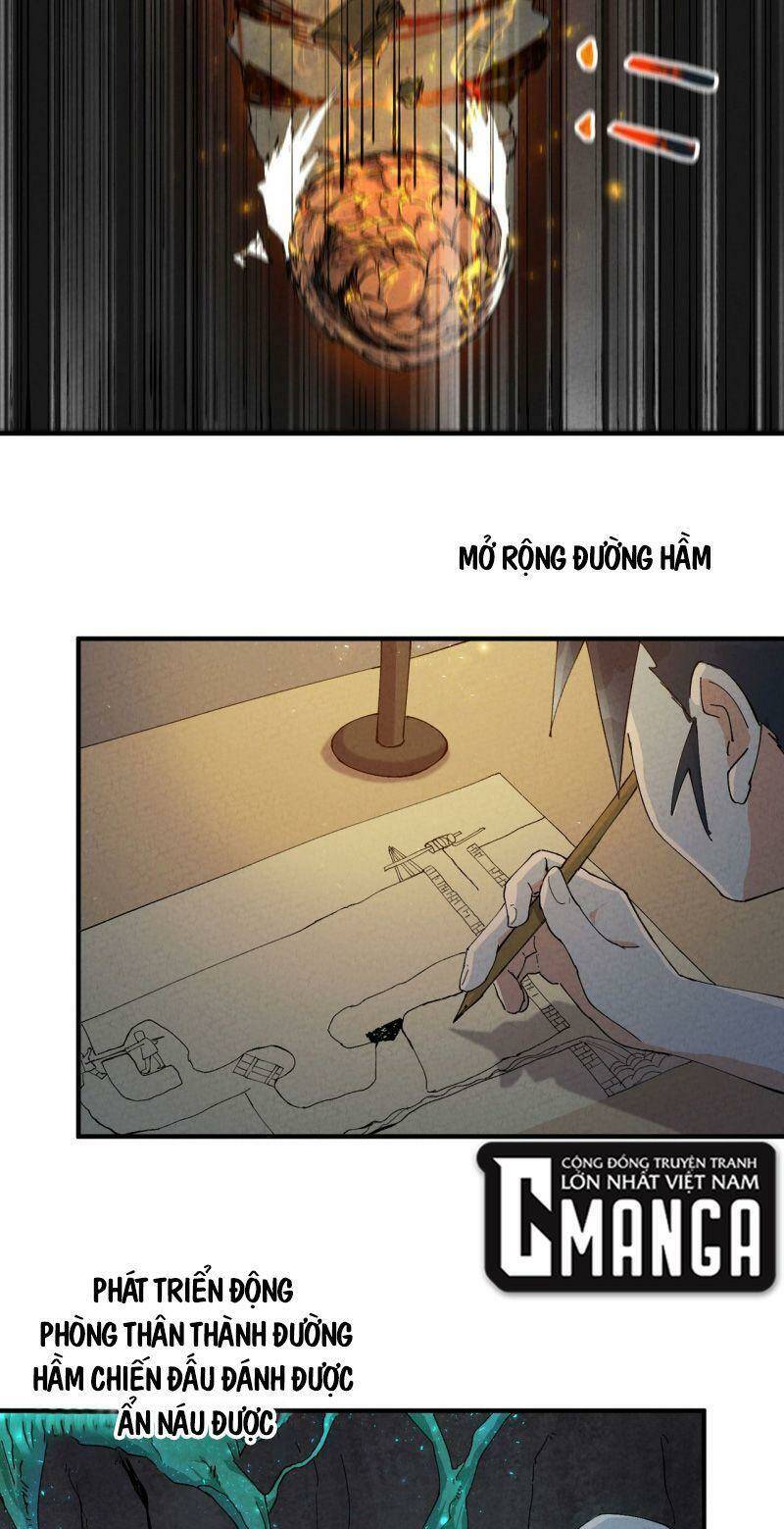 Tối Cường Võ Hồn Hệ Thống: Chapter 81