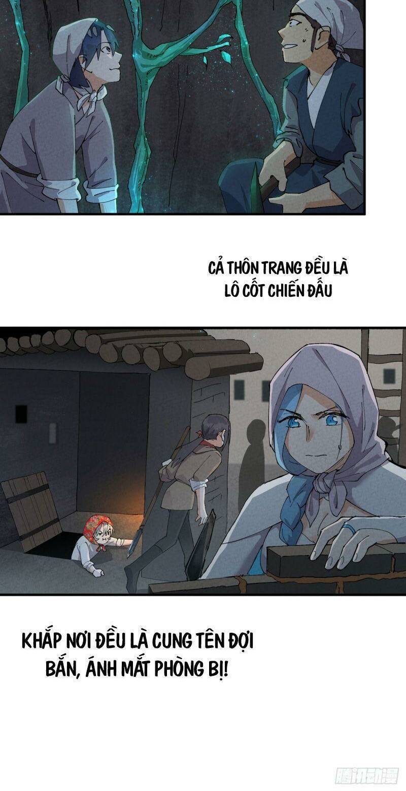Tối Cường Võ Hồn Hệ Thống: Chapter 81