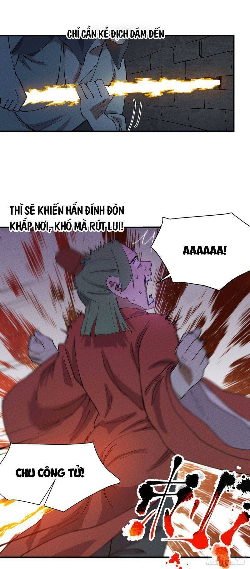 Tối Cường Võ Hồn Hệ Thống: Chapter 81
