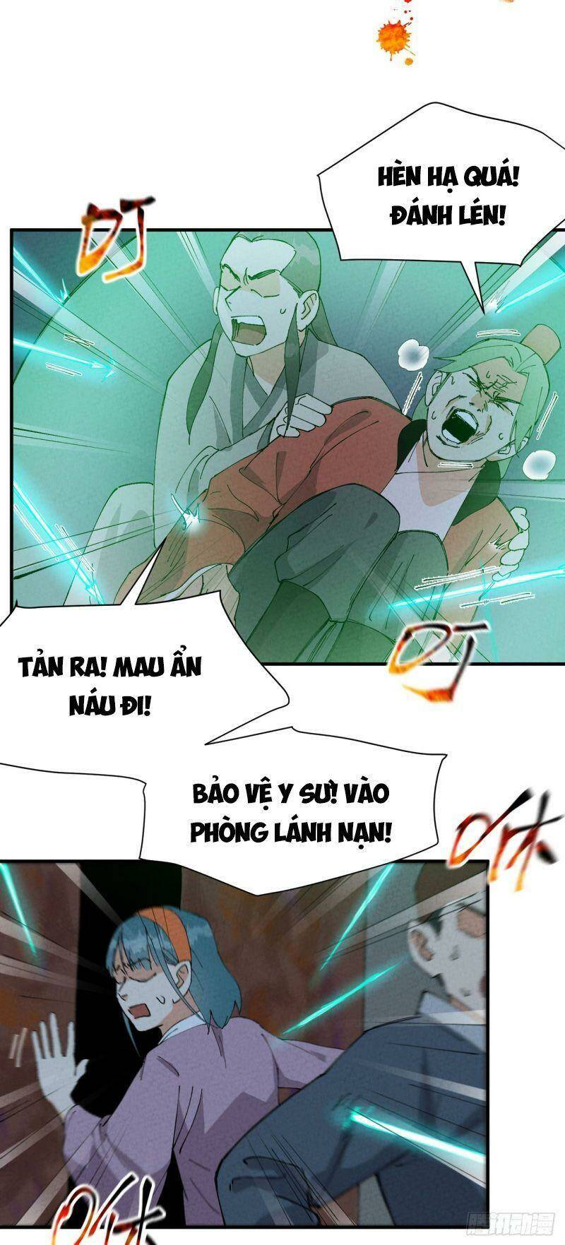 Tối Cường Võ Hồn Hệ Thống: Chapter 81