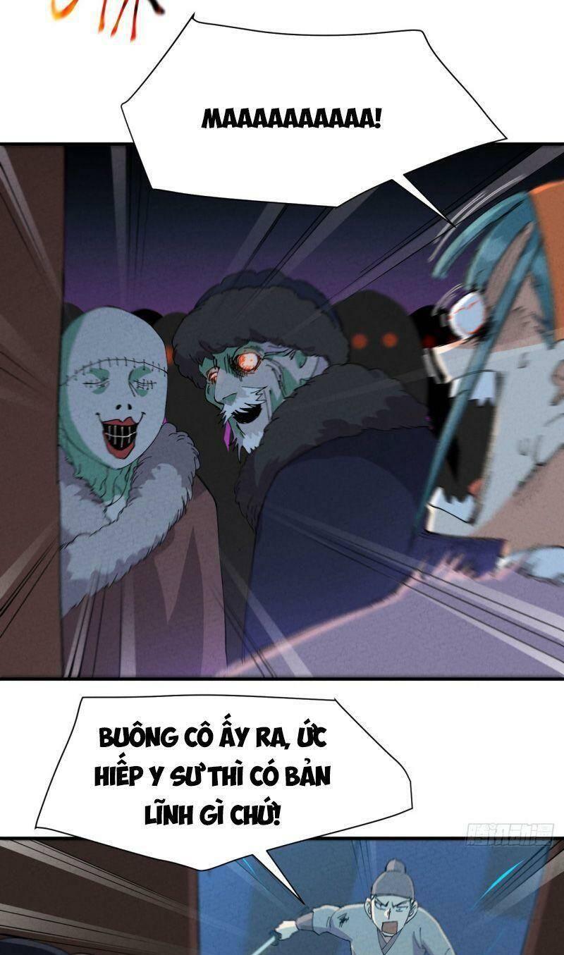 Tối Cường Võ Hồn Hệ Thống: Chapter 81