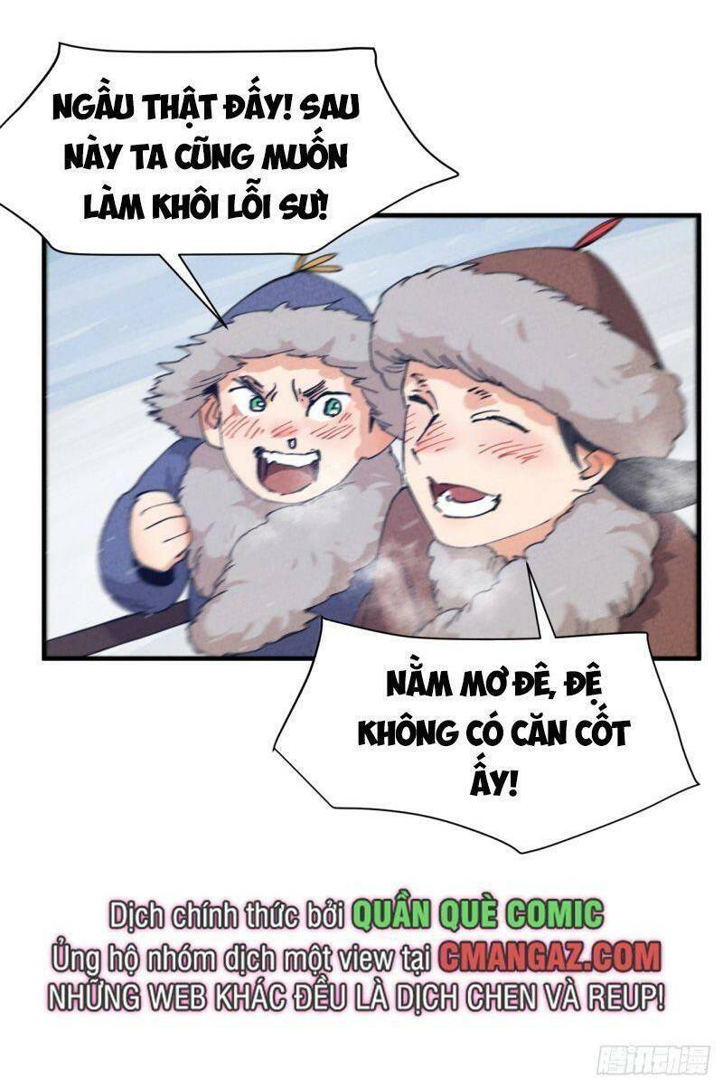 Tối Cường Võ Hồn Hệ Thống: Chapter 84