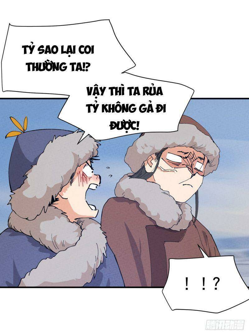 Tối Cường Võ Hồn Hệ Thống: Chapter 84