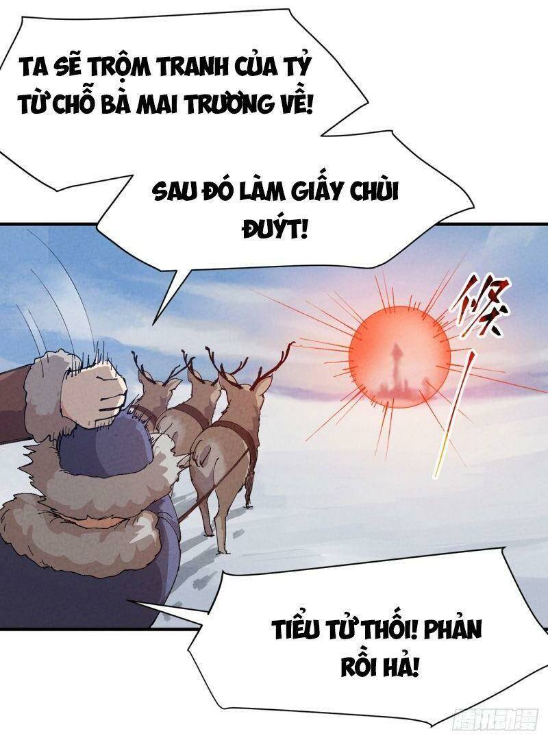 Tối Cường Võ Hồn Hệ Thống: Chapter 84