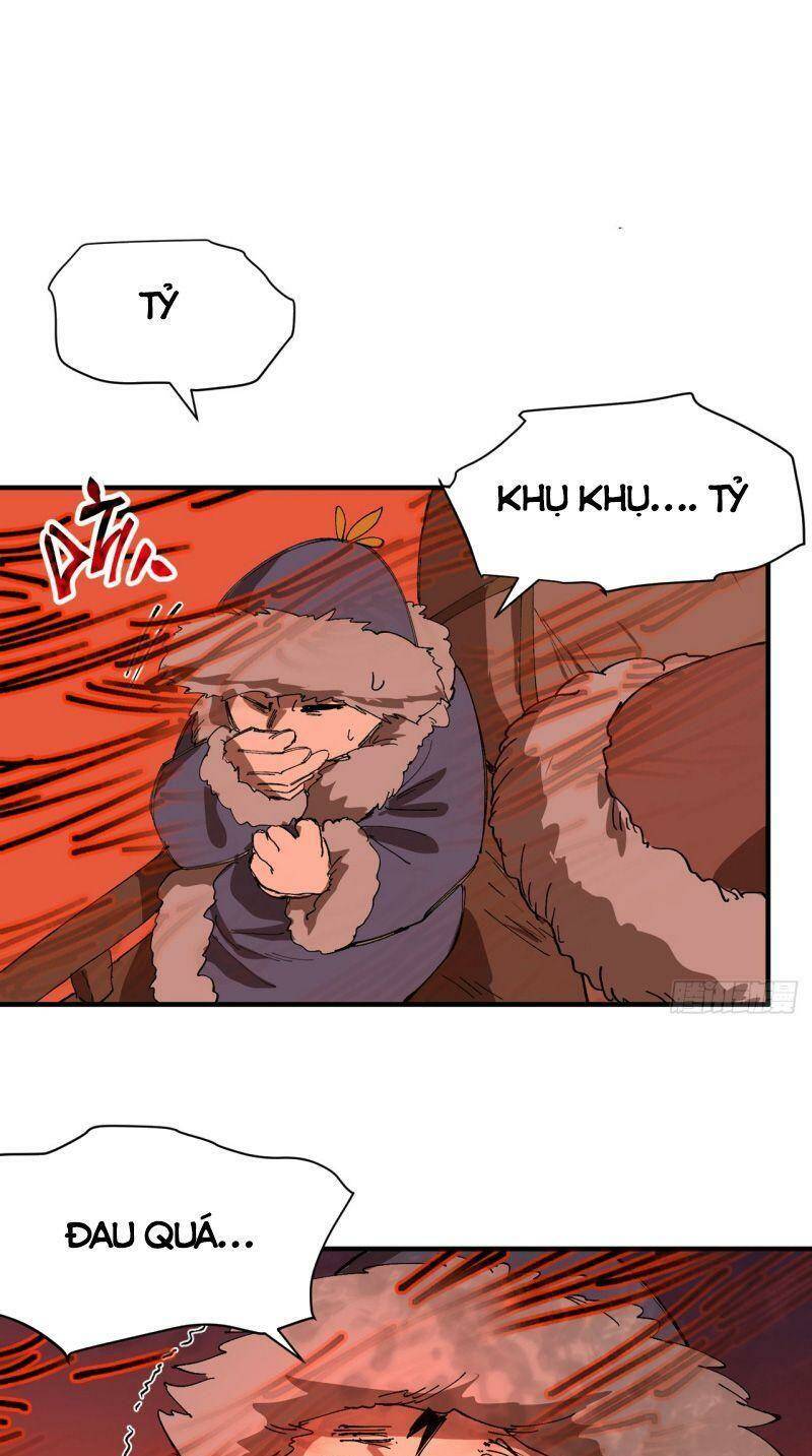 Tối Cường Võ Hồn Hệ Thống: Chapter 84